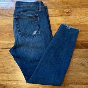 Joe’s Skinny Jean